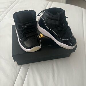 Toddler Jordan 11s